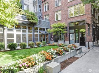 The Press, Seattle, WA 98122