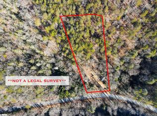 5840 Geer Hwy, Cleveland, SC 29635