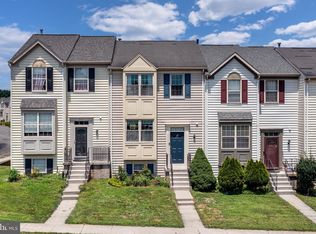 8743 Deblanc Pl, Manassas, VA 20110