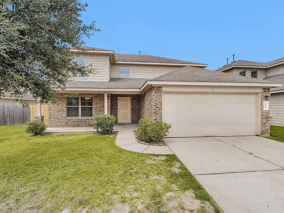2119 Treasure Mountain Dr