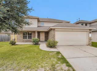 2119 Treasure Mountain Dr, Spring, TX 77388