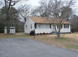 4903 Subrenda Dr, Sandston, VA 23150