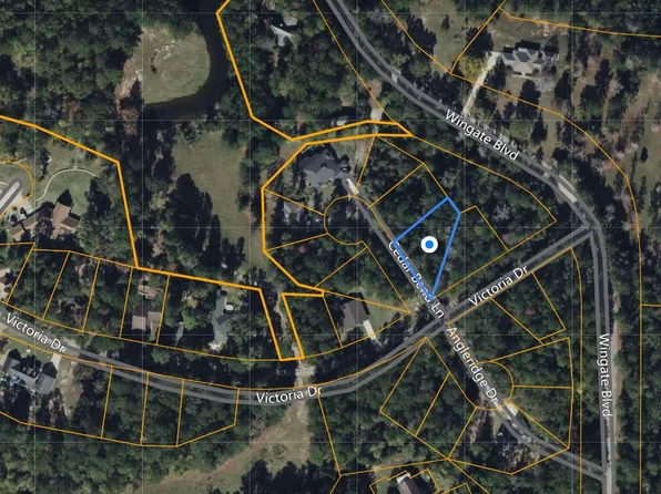 Pidn 34935 Victoria Dr, Brookeland, TX 75931