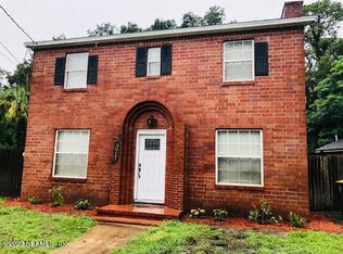 2371 Ridgewood Rd, Jacksonville, FL 32207