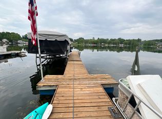 12060 Mac Dr NE, Belding, MI 48809