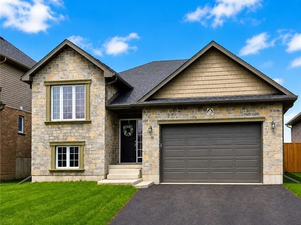 70 Halliday Dr, Tavistock, ON N0B