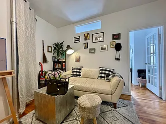Rented by J Misrahi Realty Corp