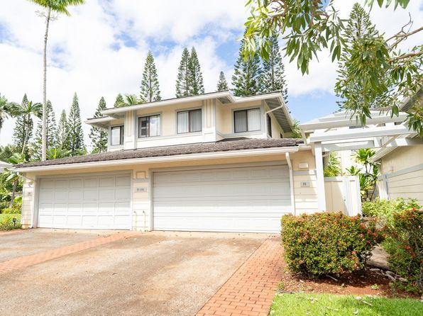 95-280 Ualalehu St APT 19