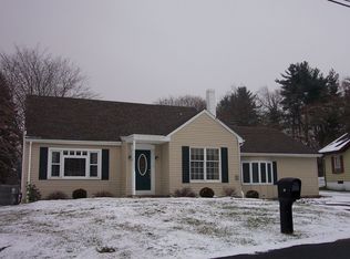 58 Keystone Ave, Chambersburg, PA 17202