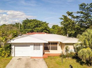 901 NW 48th Pl, Pompano Beach, FL 33064
