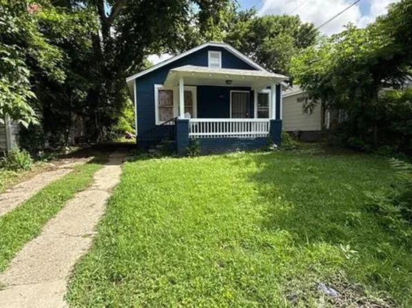 1526 Livewell Cir, Memphis, TN 38114