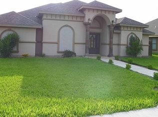 315 Hector Dr, Alamo, TX 78516