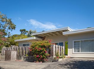 4 Ocean Ave, Monterey, CA 93940