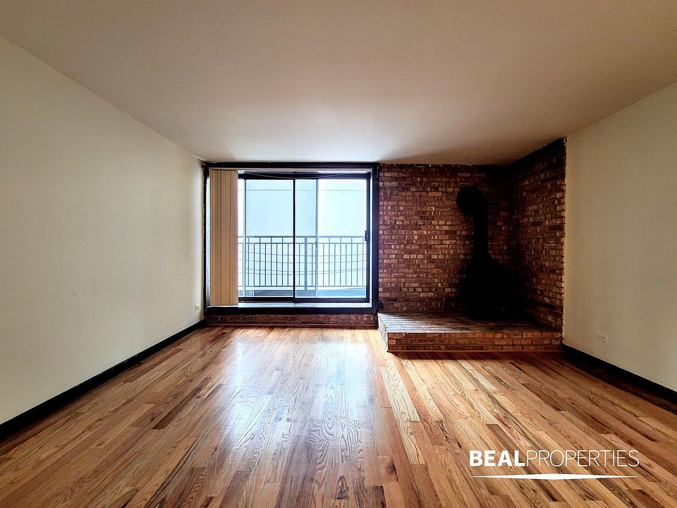 1st image of 1220 N Lasalle St #4H