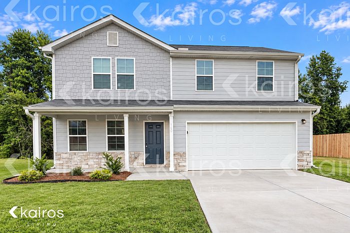 1st image of 160 George Oxford Dr