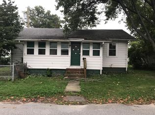 257 B St, Carneys Point, NJ 08069