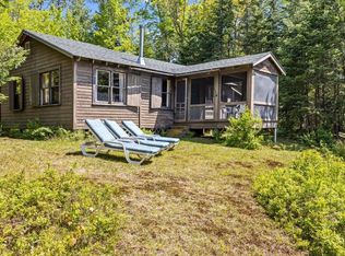 1750 Keeler Pond Rd, Wolcott, VT 05680