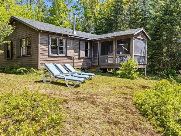 1750 Keeler Pond Road, Wolcott, VT 05680