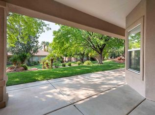 1069 Chama Ct, Washington, UT 84780