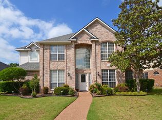 1109 Timberline Ln, Allen, TX 75002