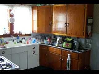 Kitchen Lincoln Ave Salamanca