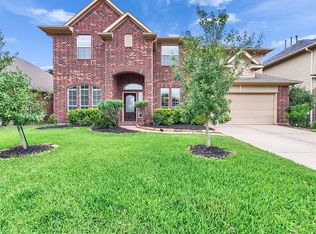 28006 Hollyfare Dr, Katy, TX 77494