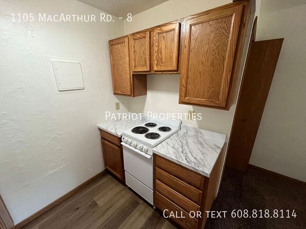 1105 Macarthur Rd #8