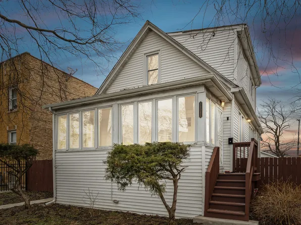 11347 S Church St, Chicago, IL 60643
