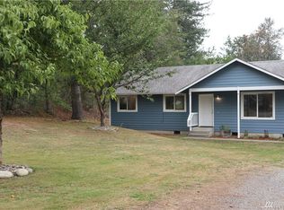 801 Evergreen Way, Gold Bar, WA 98251