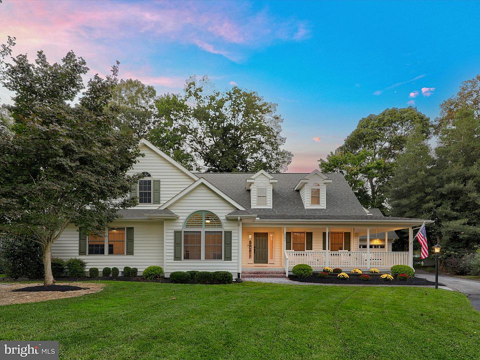 29655 Sawmill Dr, Dagsboro, DE 19939 Zillow