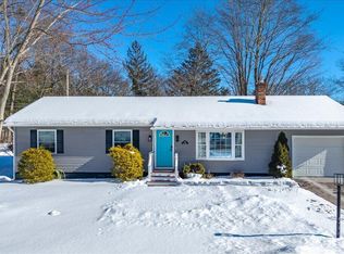 40 Lee Street, Ballston Spa, NY 12020