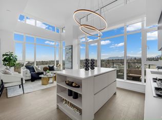 8415 Granville St #1001, Vancouver, BC