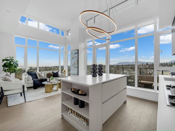 8415 Granville St #1001, Vancouver, BC V6P 4Z9