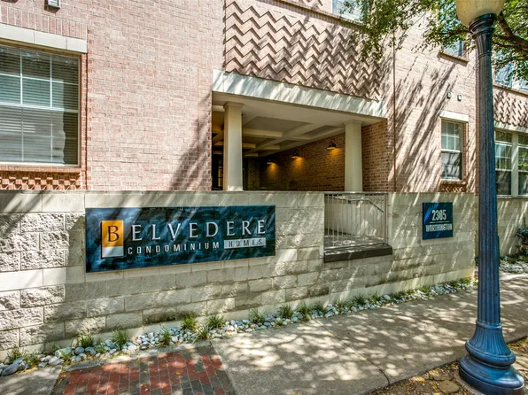 2305 Worthington St APT 104, Dallas, TX 75204