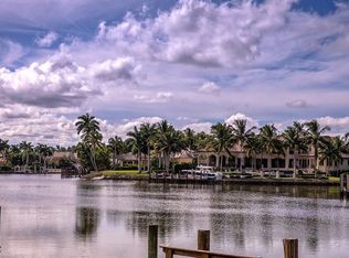3030 Fort Charles Dr, Naples, FL 34102
