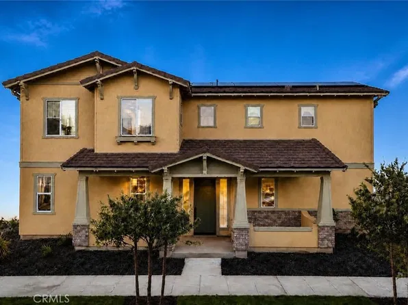 176 Lantana St, Fillmore, CA 93015