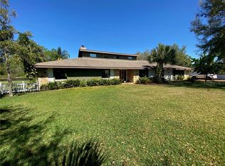 10901 Navajo Dr, New Port Richey, FL 34654