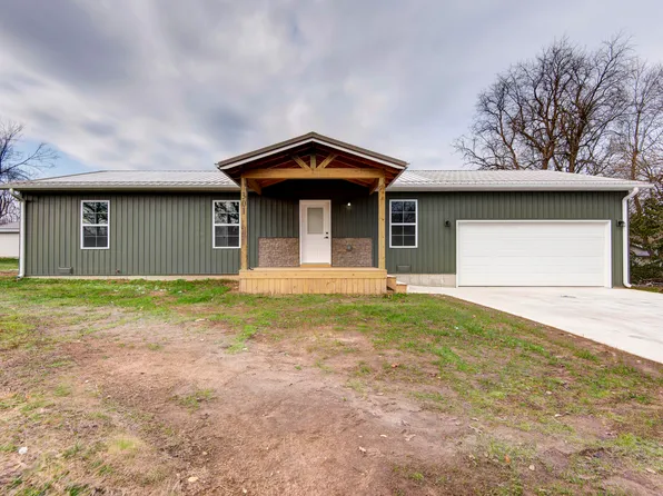 301 W Bedford Street, Marshfield, MO 65706