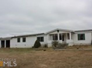 184 McClain Rd, Kingston, GA 30145