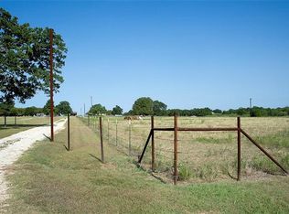 1170 County Road 446, Rockdale, TX 76567