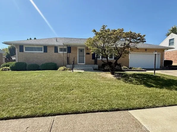 4249 Reno Rd, Springfield, OH 45503