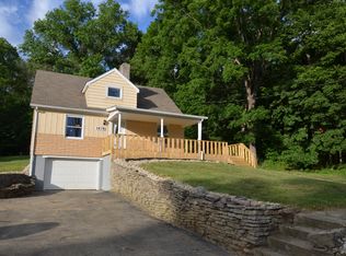 1678 E Huntley Rd, Goshen, OH 45122