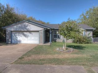 8501 E 56th St S, Tulsa, OK 74145