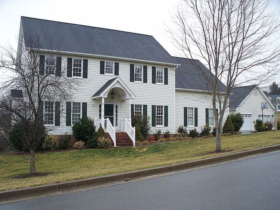 Spacious Home For A  Reasonable Price