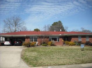 509 W A Ave, N Little Rock, AR 72116