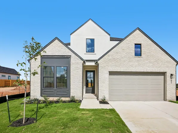 141 Christian Springs Dr, Kyle, TX 78640