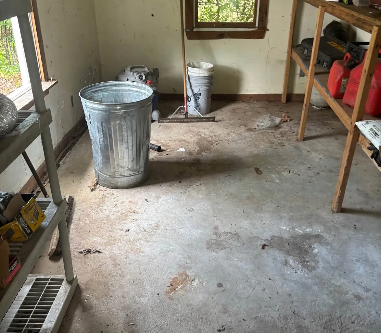 Studio, 350 sqft, $2,450 — Photo 4