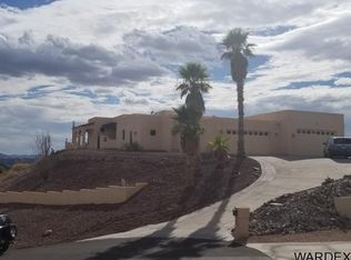 1760 Peruvian Pl, Lake Havasu City, AZ 86406
