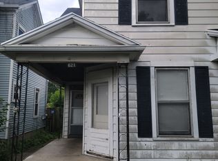 623 Maryland Ave #621, Dayton, OH 45404