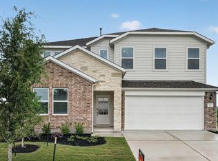 222 Betsy Rd, Hutto, TX 78634